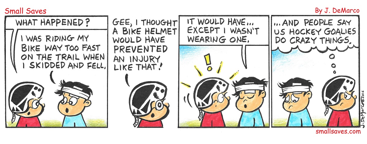 Bike Safety