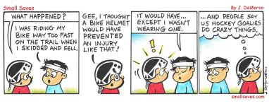 Bike Safety